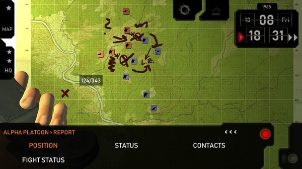 Radio Commander Mobile