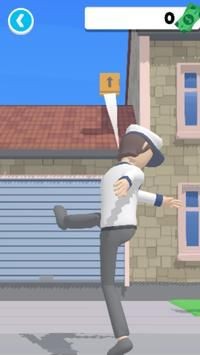 Postal Service 3D