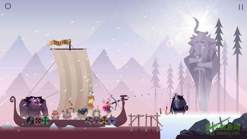 Vikings