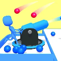 Water bomb war