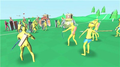 Totally Sandbox Simulator