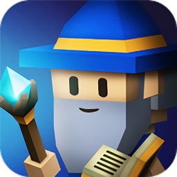 CubeHead-Dungeon Raiders