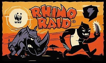 Rhino Raid