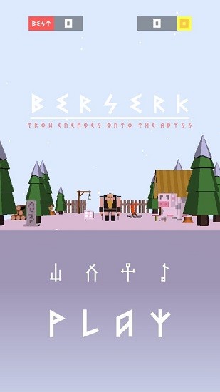 Berserk