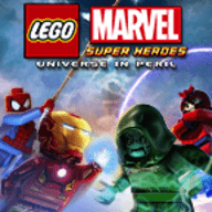 LEGO® MARVEL Super Heroes