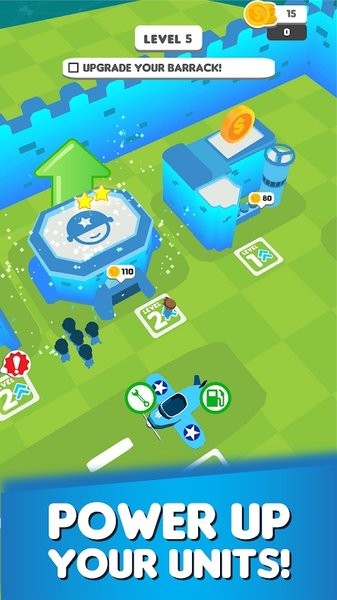 SkyWars