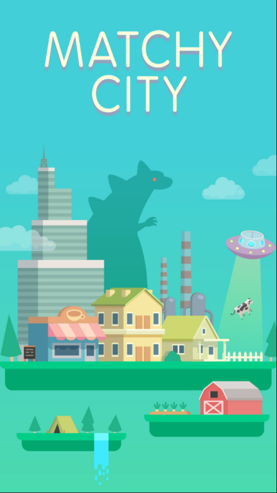 Matchy City