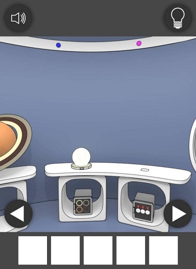 SpaceMuseumEscape