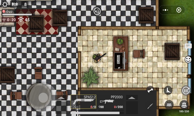 Instant Royale