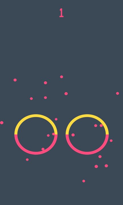 Binary Color Switch