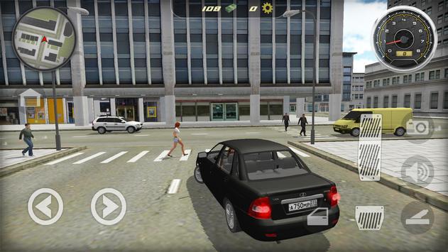 Russian Crime: Real Gangster