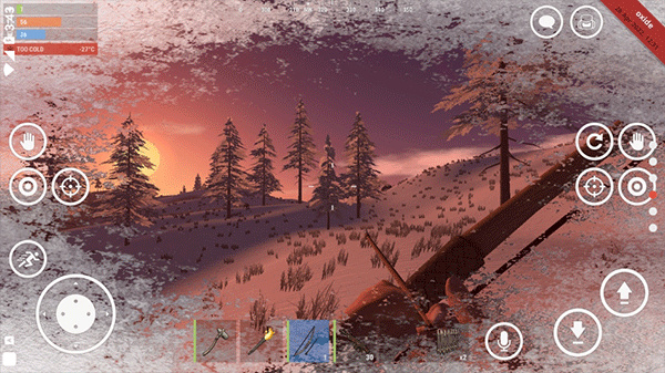 Oxide - Survival Island