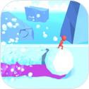 Snow Rails.io