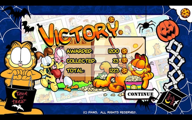 Garfield