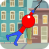 StickMan Walls Hop
