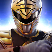 Power Rangers