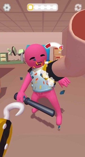 MetaFist