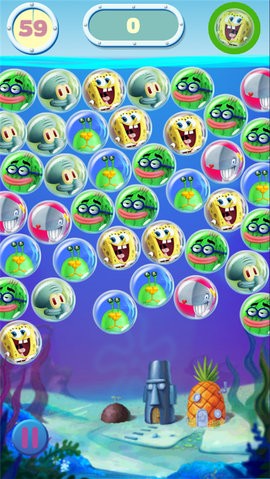 Bubble Party