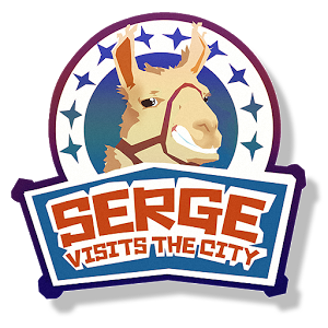 Serge