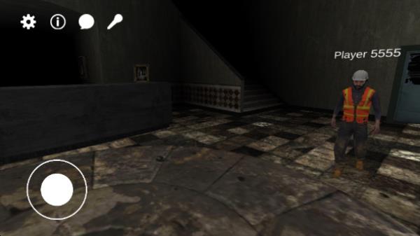 Last Night - Horror Online