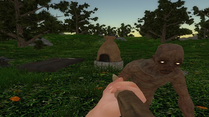 Survival Forrest