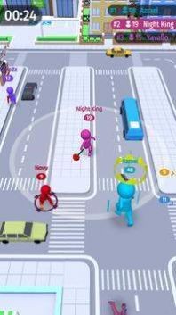 Move Stop Move
