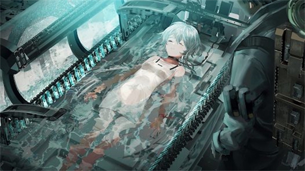 終のステラ