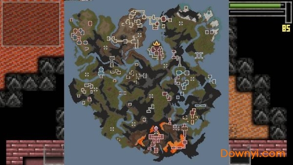 Throne Quest