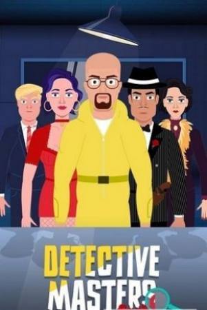 Detective Masters