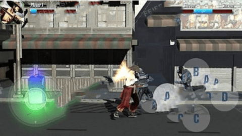 Shadow Slayer Premium