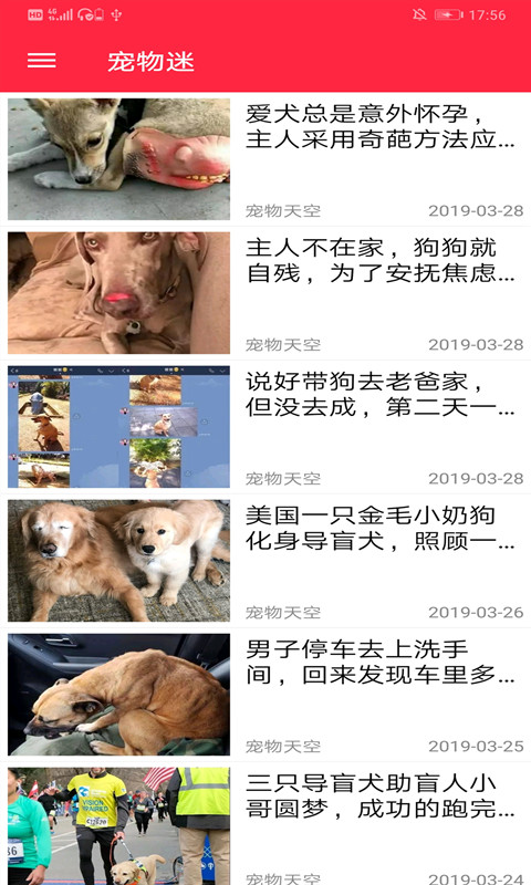 火猫宠社