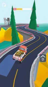 Careful Drive