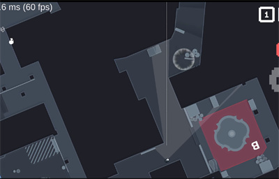 CSGO 2D
