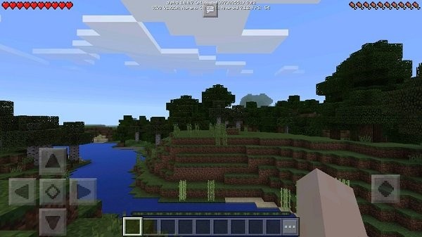 Minecraft - Pocket Edition