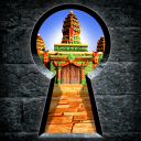 Escape Hunt