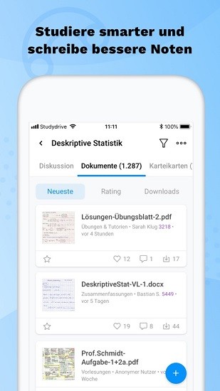 Studydrive