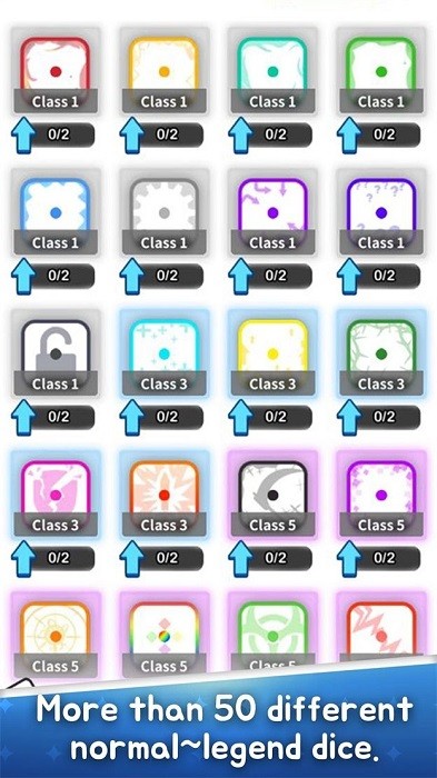 Royal Dice