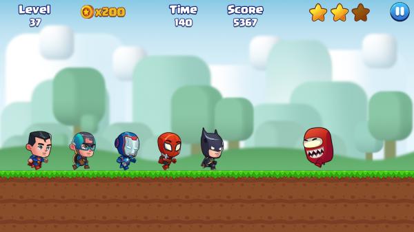 Super Bill
