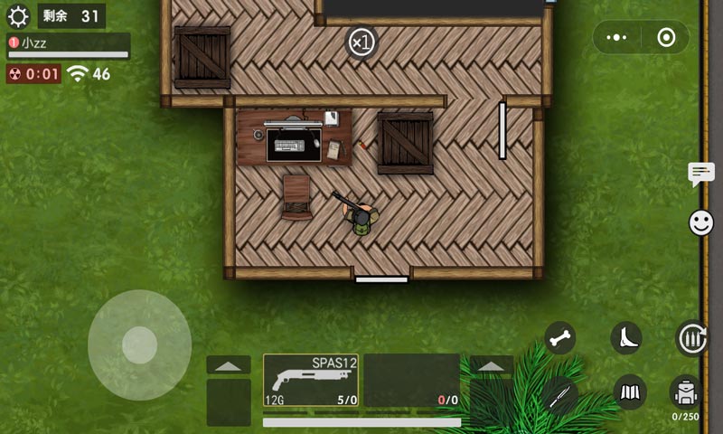 Instant Royale