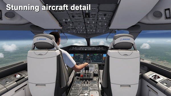 航空模拟器2