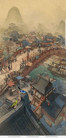乡村经营与逆袭