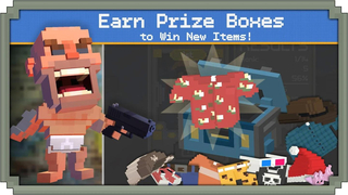 Guns Royale
