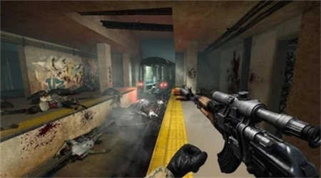 Death City : Zombie Invasion