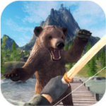 Jungle Animal Hunter