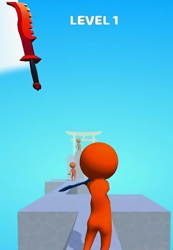 Sword Play