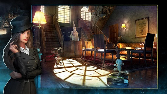 501 - Free New Room Escape Games