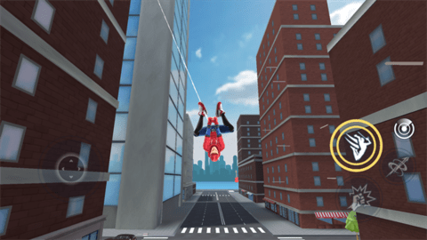 Spider Fighter 3