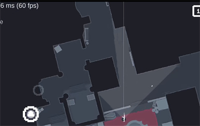 CSGO 2D