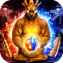 蓝 魔 皓 月 传 奇1.95