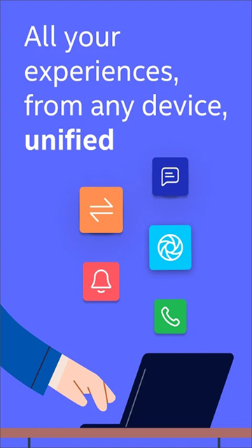 Intel Unison